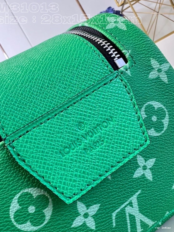 Cheap -28*15*16.5CM KIT LOUIS DOPP VUITTON 0803